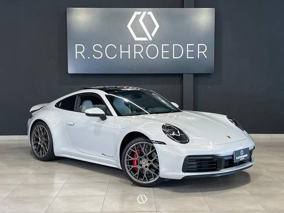 PORSCHE 911 3.0 24V H6 GASOLINA CARRERA S PDK PORSCHE 911 3.0 24V H6 GASOLINA CARRERA S PDK